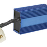 Naraku CDI Unit Racing, Unrestricted, Peugeot-scooters 2-T -07 / Pitbikes