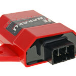 Naraku CDI Racing, Unrestricted, Peugeot-scooters 2-T, (ACI100.01)