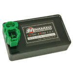 Naraku CDI Unit Racing, Unrestricted, Kymco Agility 4-S / Peugeot 4-S, (DC)