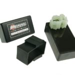 Naraku CDI Unit, Unrestricted, China-scooters 4-S 50cc, (AC)