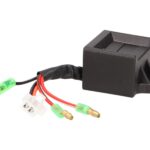 Naraku CDI Unit, Unrestricted, Minarelli Horizontal/Vertical, Aprilia / PGO / Ya