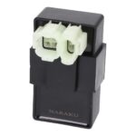 Naraku CDI Unit, Unrestricted, China-scooters 4-S 50cc HT50QT, QM50QT, (DC)