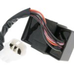 CDI Unit, 1-plug, CPI SM 50, SX 50