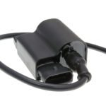 CDI-Ignition coil, Piaggio 4-S 2V -17