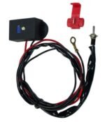 Tec-X RPM-Limiter, On/Off switch, Universal - Image 3