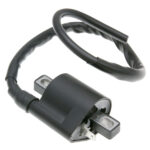 Ignition Coil, 1-pin, Universal, Aprilia /  PGO / Yamaha