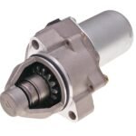 Starter, Minarelli AM6, cc: 55mm