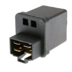 Starter relay, Universal, 12V, Peugeot Kisbee 4-S, Speedfight 3 2-S