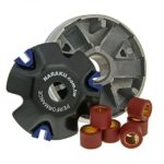 Naraku Variator set Standard, China-scooters 4-S / Kymco 4-S / Peugeot 4-T
