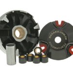 Naraku Variator set Sport, Minarelli Horizonta, Vertical