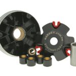 Naraku Variator set Sport, Kymco 2-S / SYM 2-S
