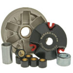 Naraku Variator set Sport, Aprilia 2-S (Piaggio) / Gilera 2-S / Piaggio 2-S