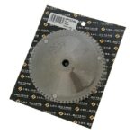 Half pulley, Peugot 2-S <-2003