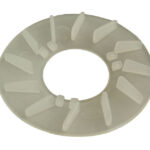 Variator fan, Chinese-scooter 4-S, China-scooters, Kymco 2-, 4-T, SYM