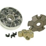 Variator set, China-scooters 4-S / Kymco 4-S / Peugeot 4-T