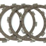 Tec-X Clutchdisk set, Minarelli AM6