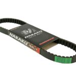Naraku V/S Belt, 788 x 17 x 28 , CPI 2-S / Keeway 2-S