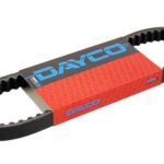Dayco Belt, 18,5 x 811