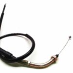 Tec-X Throttle cable, Honda Z50 Monkey