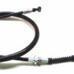 Tec-X Brake cable, Honda Z50 Monkey