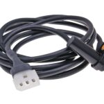 Speedo sensor, Aprilia RX,SX, Derbi Senda 11-, Gilera RCR,SMT 11-