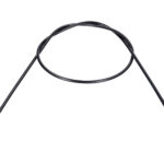 Choke cable, Aprilia RX,SX 11- / Derbi Senda R, SM 11- / Gilera RCR,SMT 11-