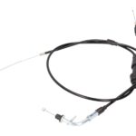 Throttle cable, MH RYZ 50 Enduro, SM 07- / Peugeot XPS 50 Enduro, SM 07-