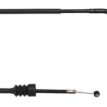 Tec-X Clutch cable, Drac Enduro, Supermoto 15- / Rieju MRT Cross, SM 08-