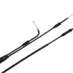 Tec-X Throttle cable, Drac Enduro, Supermoto 15- / Rieju MRT Cross, SM 08-