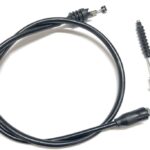Tec-X Clutch cable, MBK X-Limit 50 98-03 / Yamaha DT 50 R 98-03