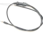 Tec-X Throttle cable, Beta RR 50 Enduro, Motard 10-