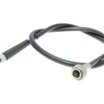 Speedometer cable, Gilera Runner-01