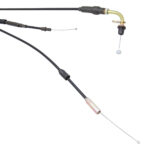 Throttle cable, CPI-scooters 2-S/ Keeway-scooters 2-S