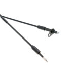 Throttle cable, MBK Nitro 98-12 / Yamaha Aerox 98-12