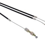 Throttle cable, Gilera Runner -05 / Piaggio Liberty, NRG Extreme, NRG MC3, Zip 2