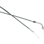 Throttle cable, MBK Ovetto 2-S / Yamaha Neos 2-S