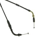 Throttle cable, Kymco Agility 4-T, DJ 50 S