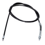 Rear brake cable, CPI-skootterit 2-T / Keeway-skootterit 2-T