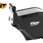 TNT Oil pump cover, Black, Derbi Senda 06- / Aprilia RX,SX 06- / Gilera SMT 06-