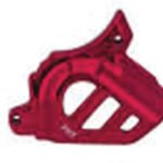 TNT Frontsprocket cover, Red, AM6