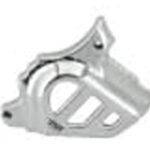 TNT Frontsprocket cover, Chrome, AM6
