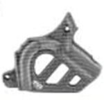 TNT Frontsprocket cover, Carbon-style, AM6