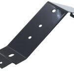 Tec-X Taillight bracket, Suzuki PV50