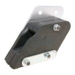 Chain guide, Aprilia 06- / Derbi 00- / MH / Peugeot 98- / Yamaha 03-, 50cc 6-g