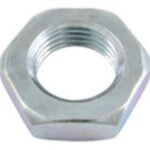 Front sprocket nut, Suzuki PV50