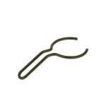 Kick ratchet spring, CPI- / Keeway-scooter 2-S