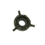 Kick tapet, China-scooter 4-S 50cc / Peugeot 4-S / SYM 4-S