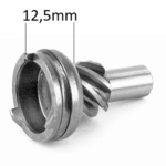 Kickgear, Peugeot-scooter 2-S, Mikuni, 12,5mm