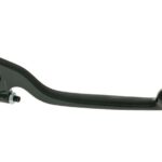 Tec-X Brake lever, Black, Derbi Senda / Gileras RCR,SMT, Yamaha DT 50 R, SM, X