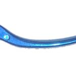 Tec-X Brake lever, Blue, Derbi Senda DRD Pro / Drac / Rieju MRT